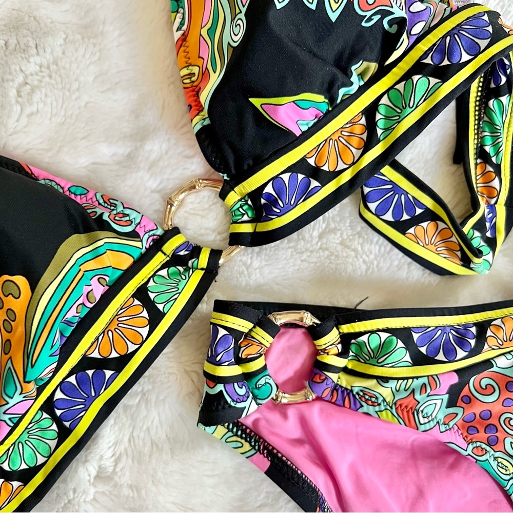 Trina Turk Bikini